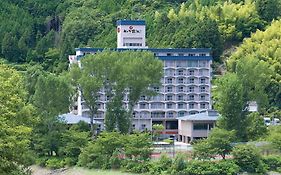 ハイパーリゾートヴィラ塩江